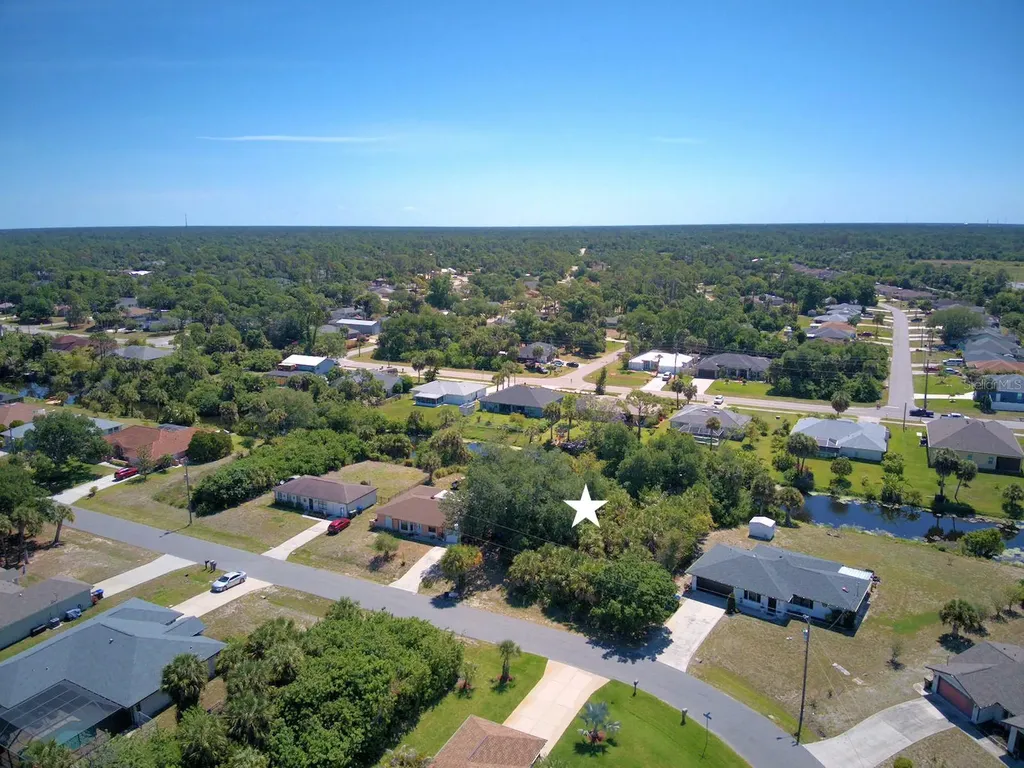 Maccaughey Drive North Port FL 34287