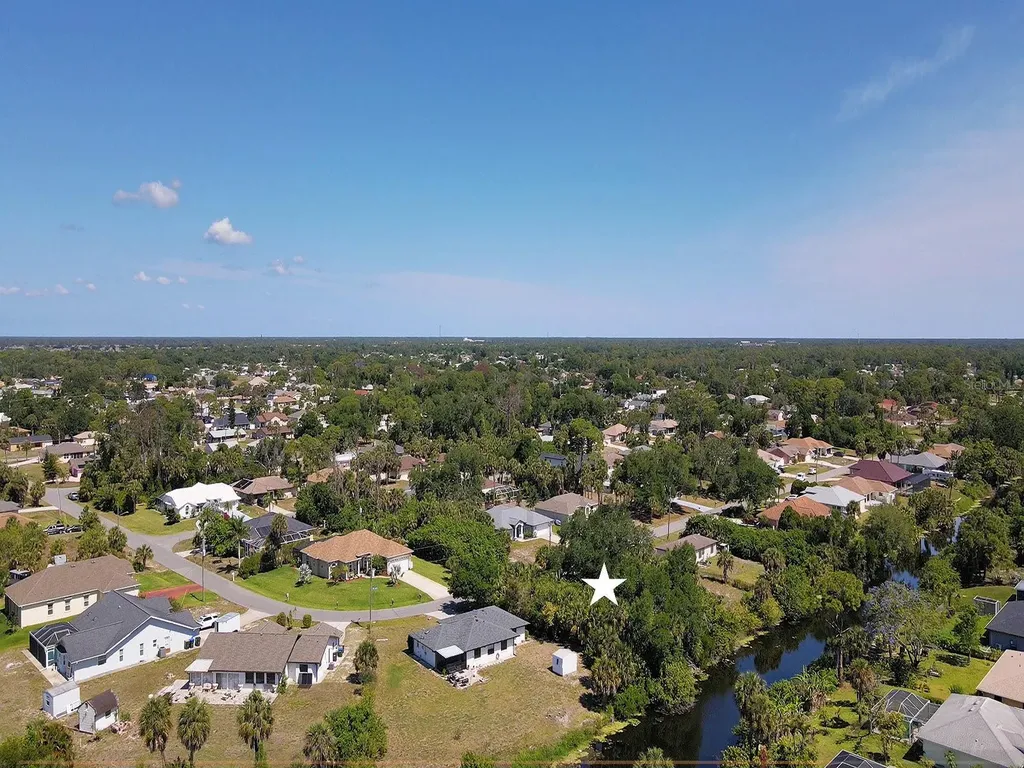 Maccaughey Drive North Port FL 34287