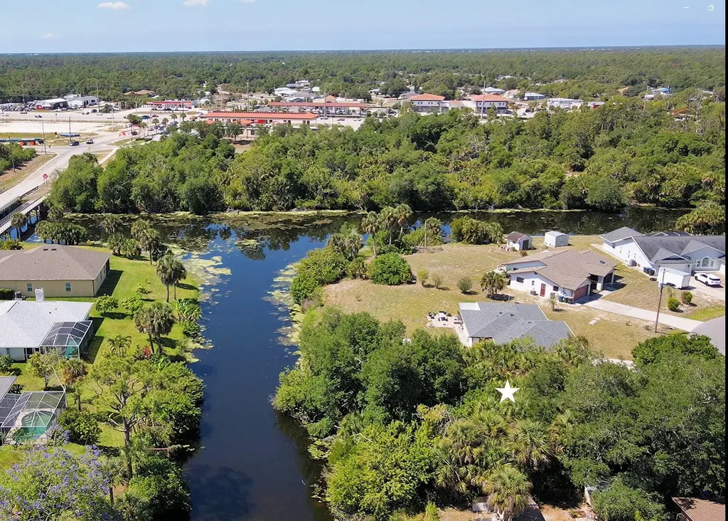 Maccaughey Drive North Port FL 34287