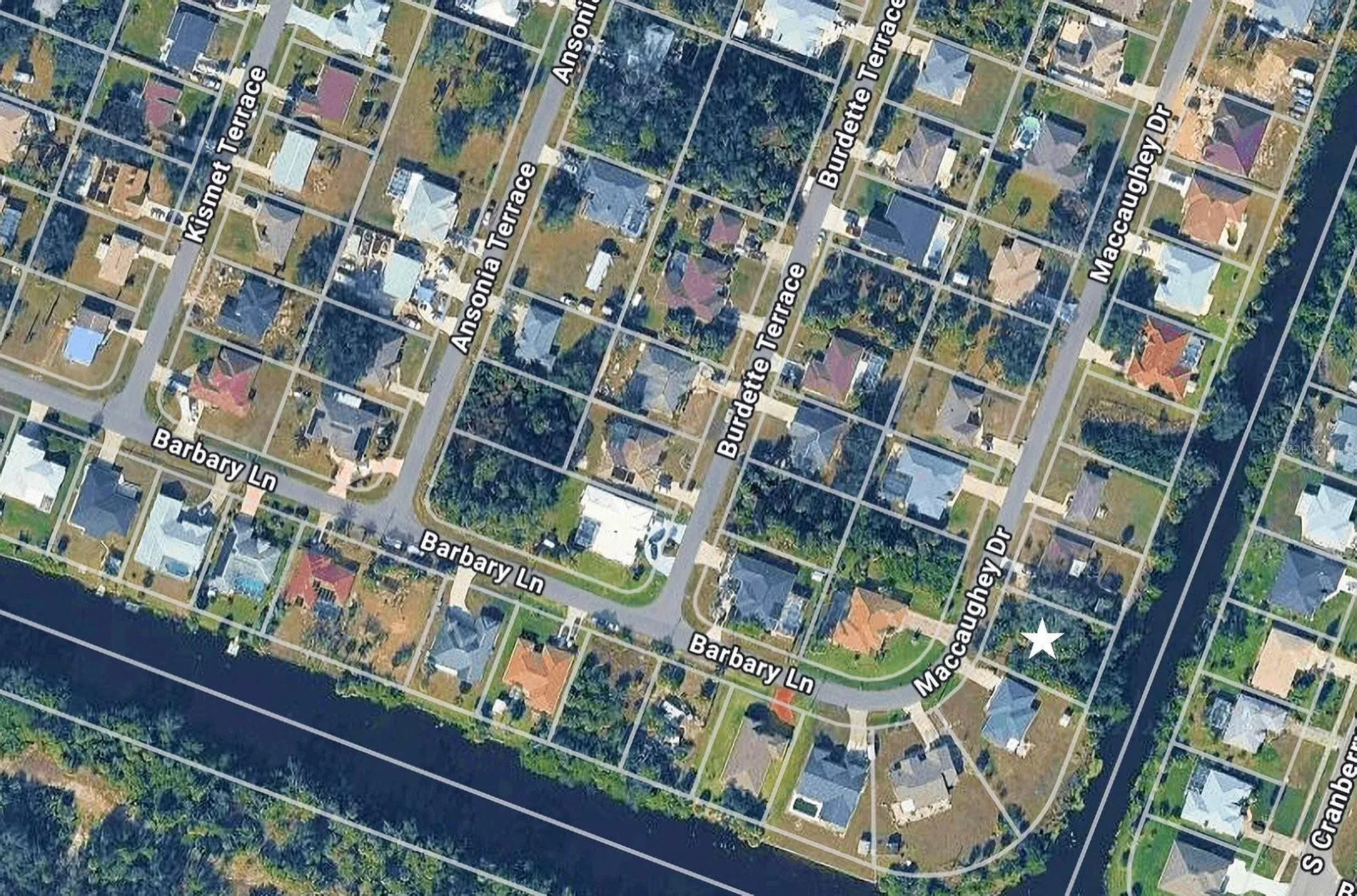 Maccaughey Drive North Port FL 34287