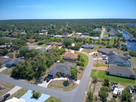Maccaughey Drive North Port FL 34287