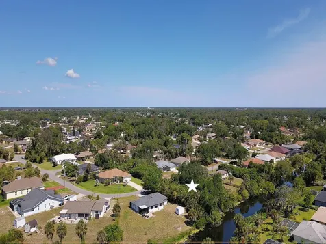 Maccaughey Drive North Port FL 34287