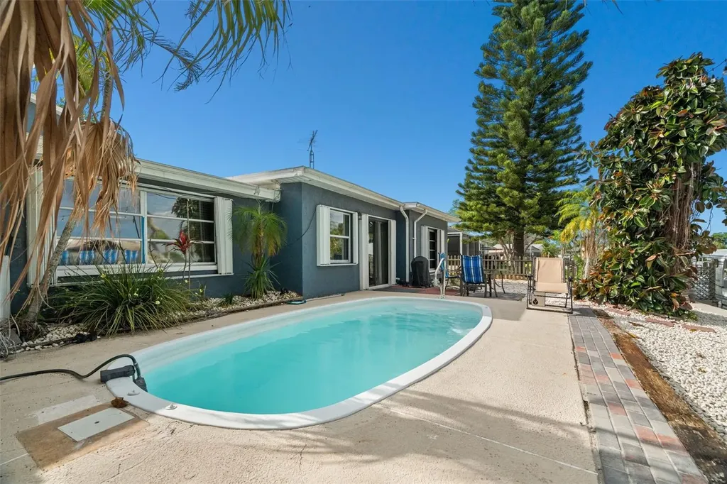 2330 Society Drive Holiday FL 34691