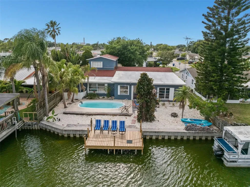 2330 Society Drive Holiday FL 34691