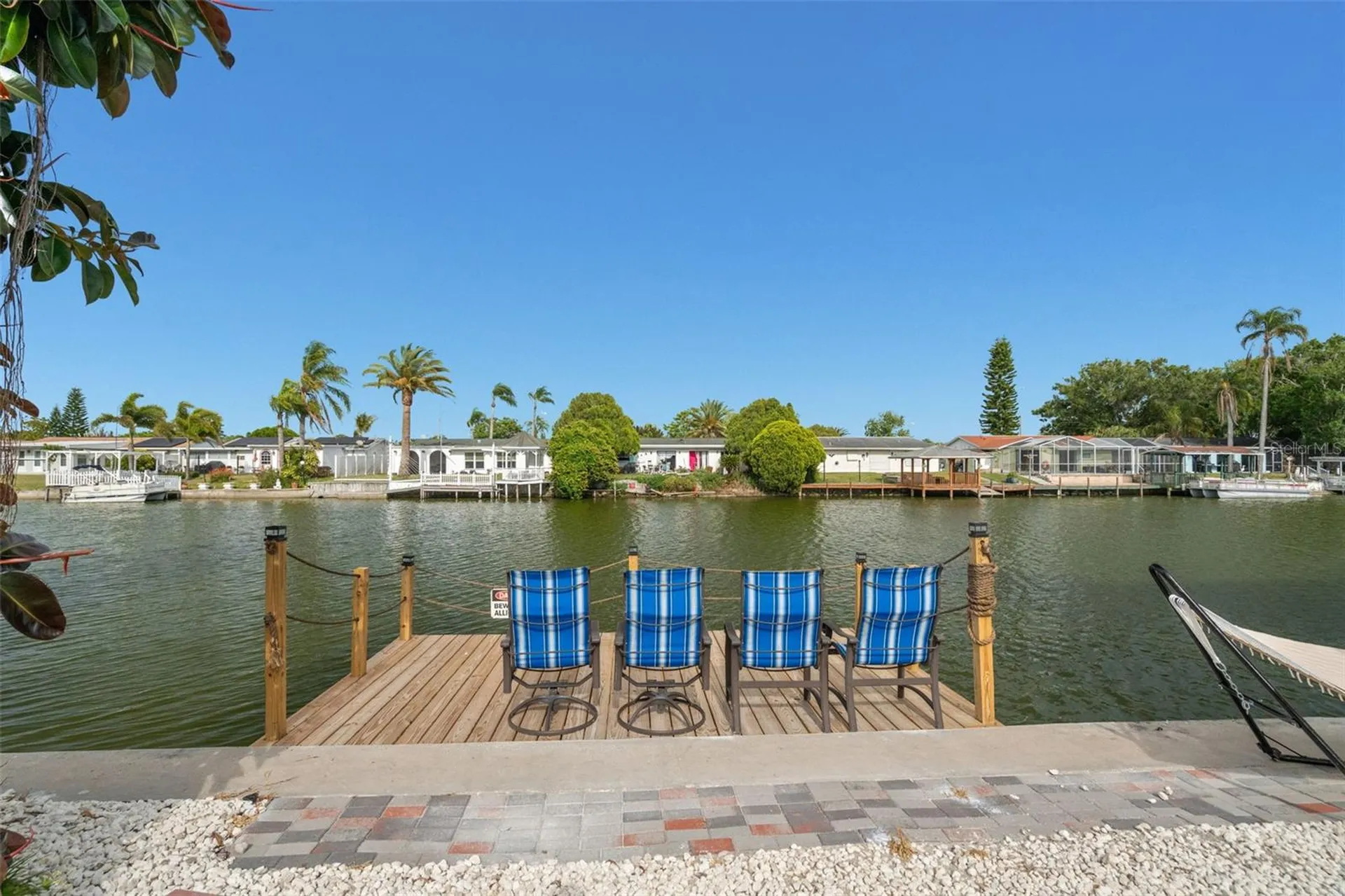 2330 Society Drive Holiday FL 34691