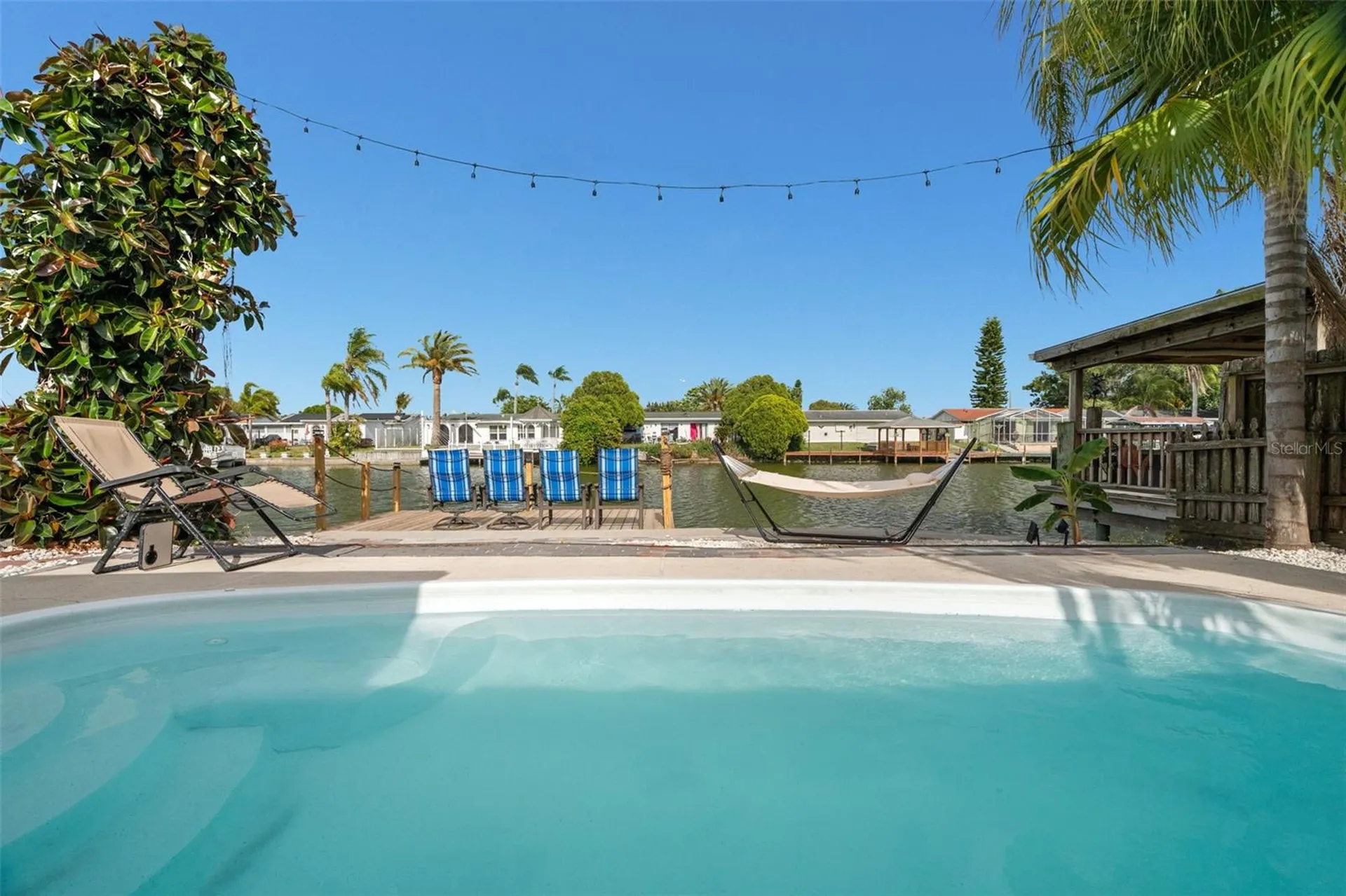 2330 Society Drive Holiday FL 34691