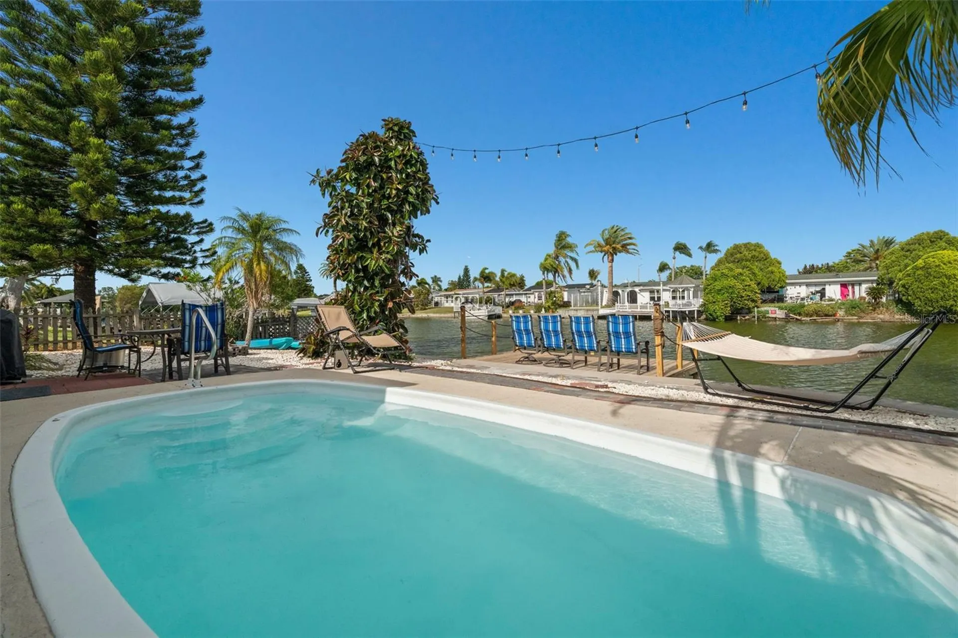 2330 Society Drive Holiday FL 34691
