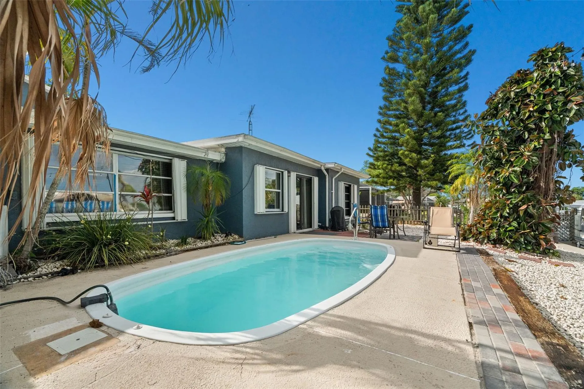 2330 Society Drive Holiday FL 34691