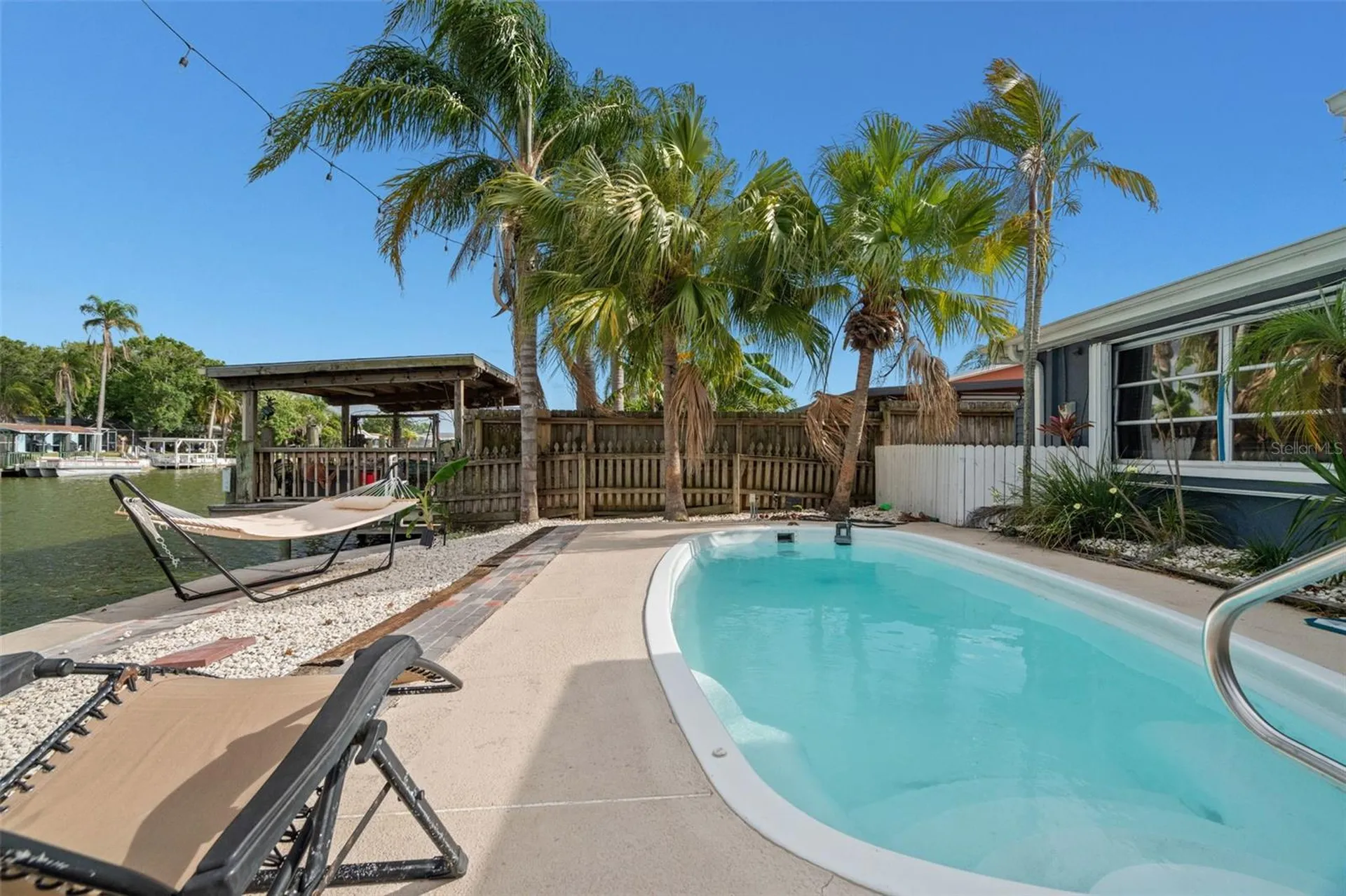 2330 Society Drive Holiday FL 34691