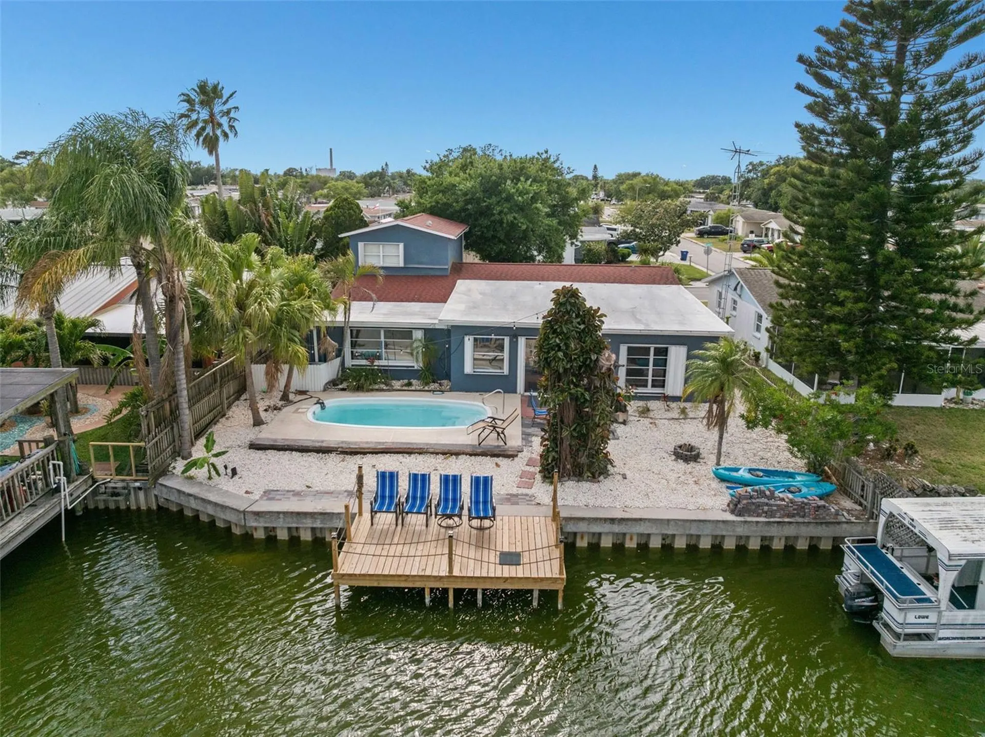 2330 Society Drive Holiday FL 34691
