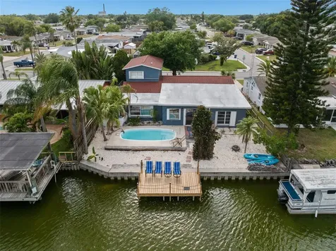 2330 Society Drive Holiday FL 34691