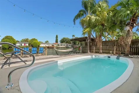 2330 Society Drive Holiday FL 34691