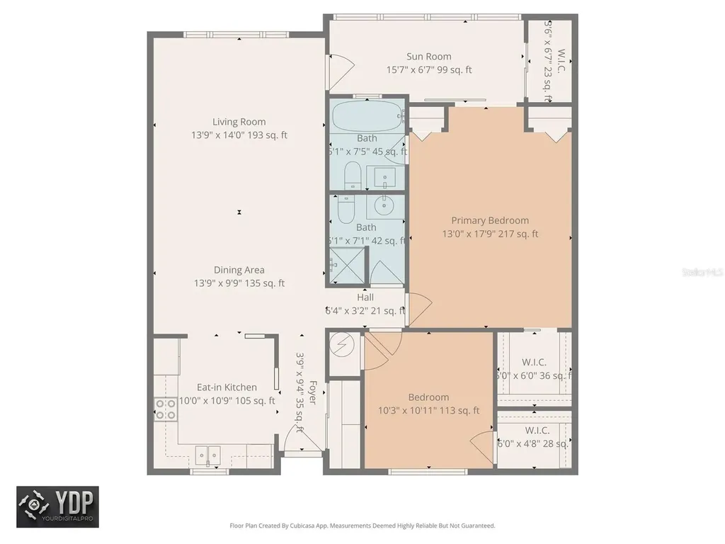 4750 Cove Circle St Petersburg FL 33708