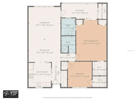 4750 Cove Circle St Petersburg FL 33708