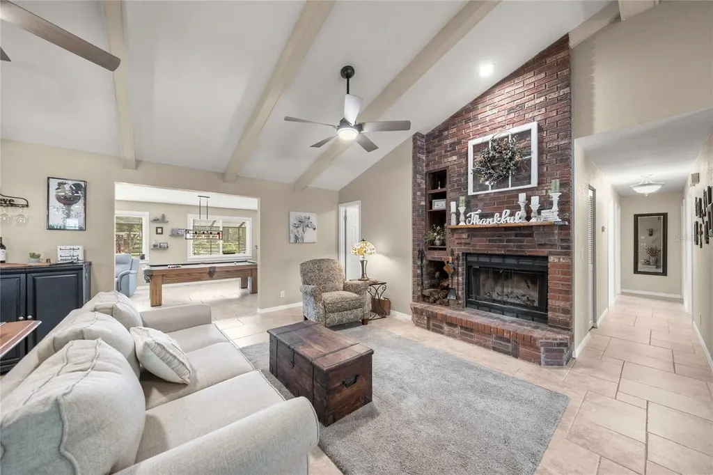 9525 SW 72nd Court Ocala FL 34476