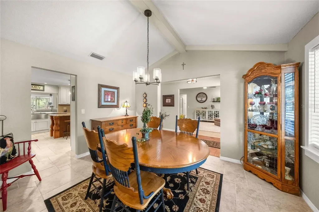 9525 SW 72nd Court Ocala FL 34476