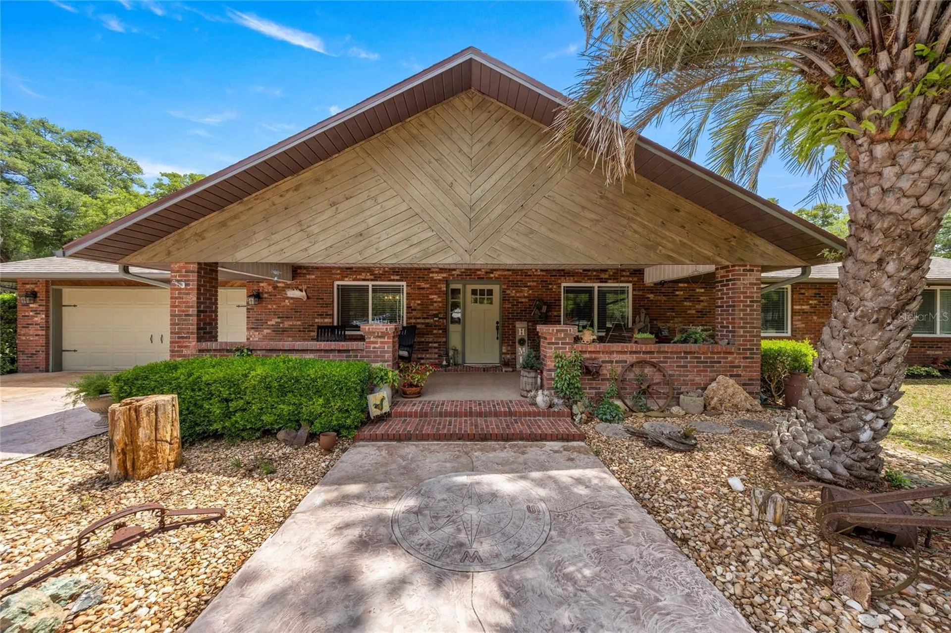 9525 SW 72nd Court Ocala FL 34476