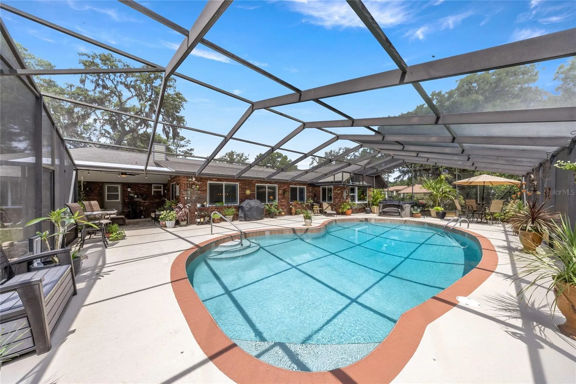 9525 SW 72nd Court Ocala FL 34476