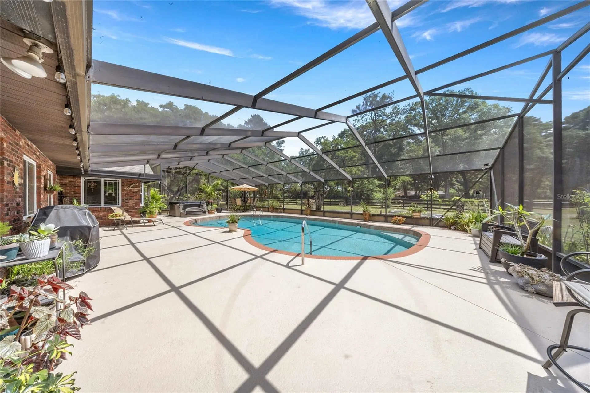9525 SW 72nd Court Ocala FL 34476