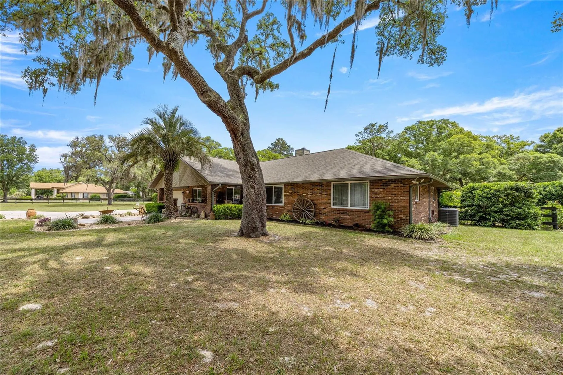 9525 SW 72nd Court Ocala FL 34476
