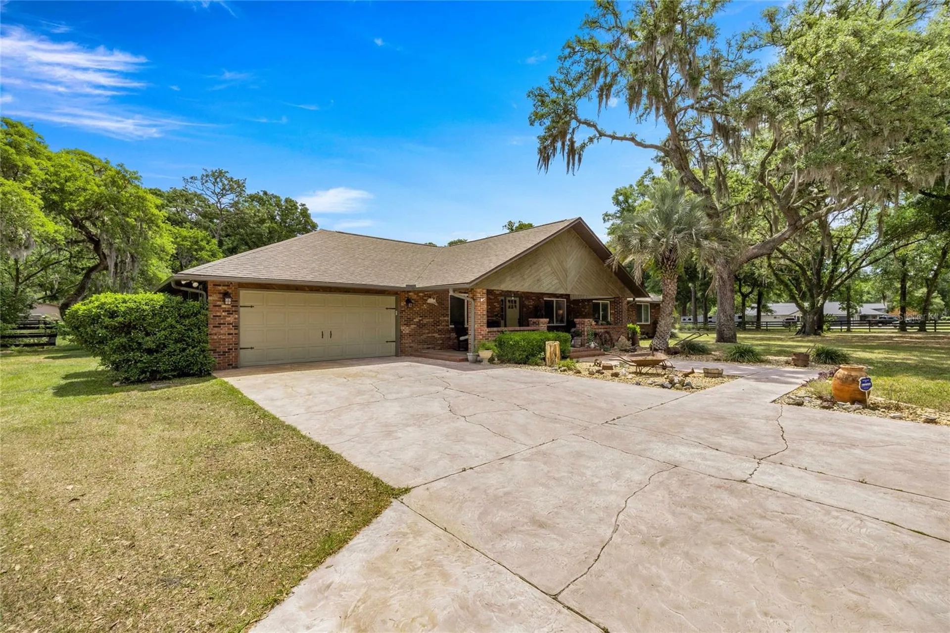 9525 SW 72nd Court Ocala FL 34476