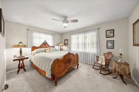 9525 SW 72nd Court Ocala FL 34476