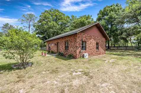 9525 SW 72nd Court Ocala FL 34476