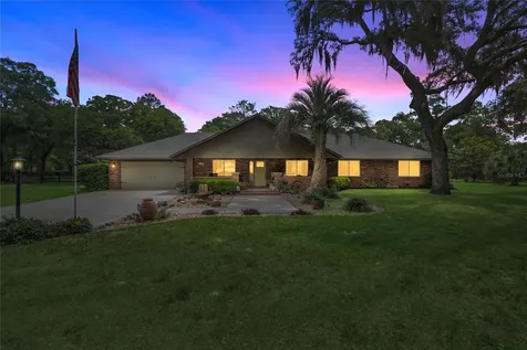 9525 SW 72nd Court Ocala FL 34476