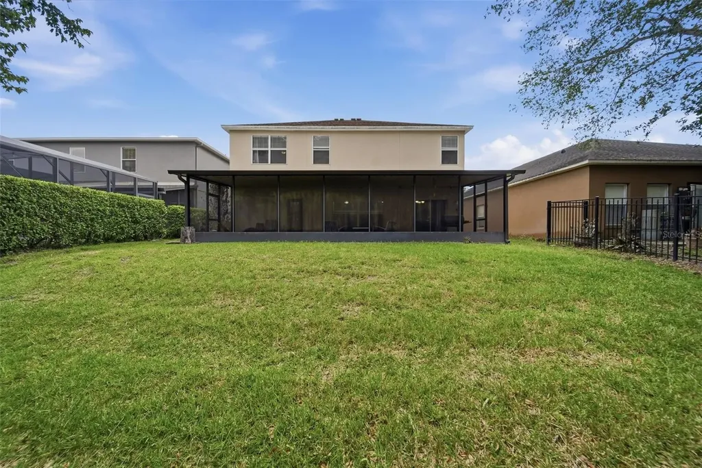 13425 Early Frost Circle Orlando FL 32828