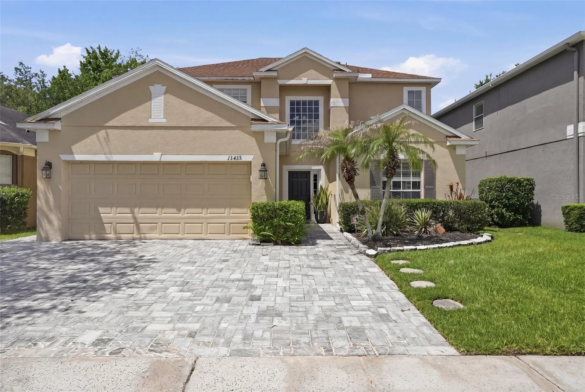 13425 Early Frost Circle Orlando FL 32828