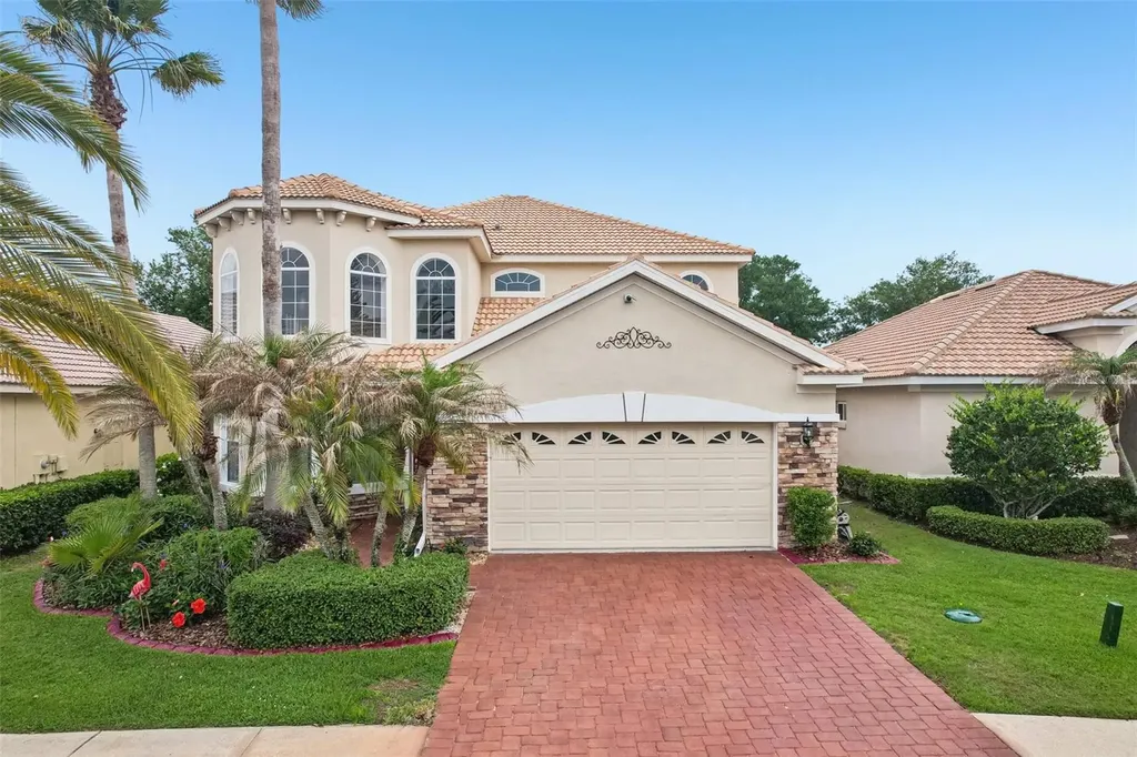 18032 Malakai Isle Drive Tampa FL 33647