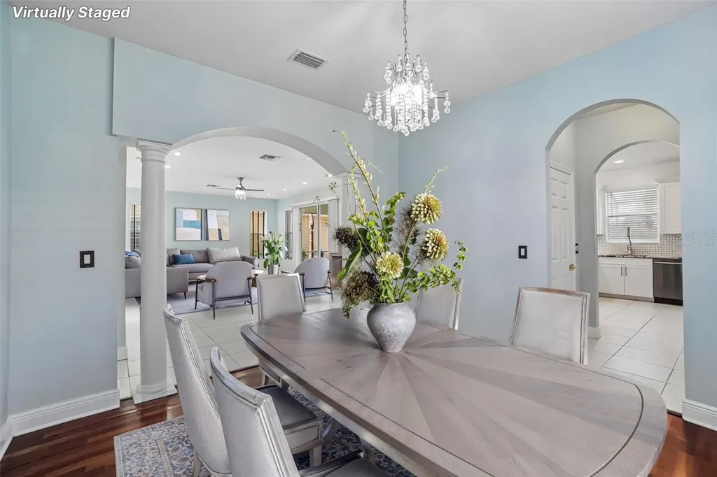 18032 Malakai Isle Drive Tampa FL 33647