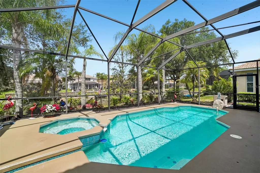 18032 Malakai Isle Drive Tampa FL 33647
