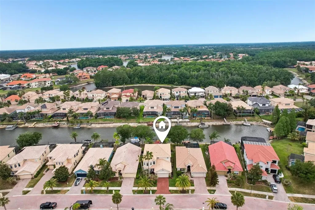 18032 Malakai Isle Drive Tampa FL 33647
