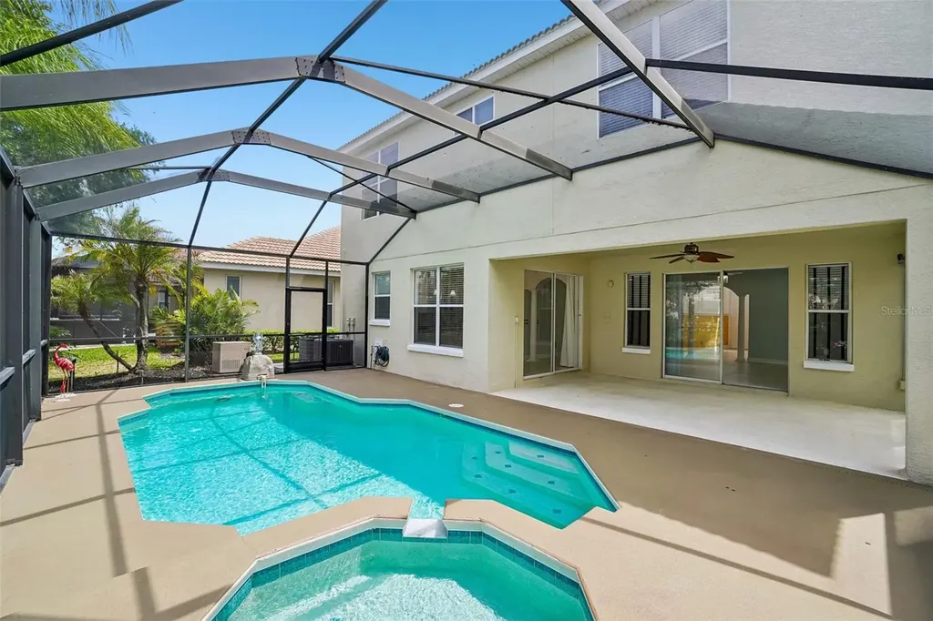 18032 Malakai Isle Drive Tampa FL 33647
