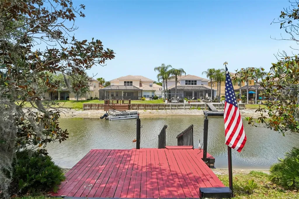 18032 Malakai Isle Drive Tampa FL 33647