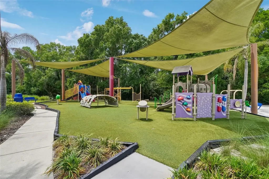 18032 Malakai Isle Drive Tampa FL 33647