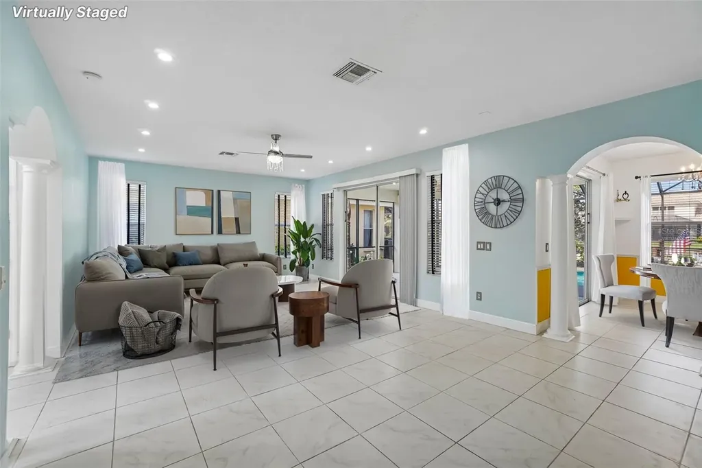 18032 Malakai Isle Drive Tampa FL 33647