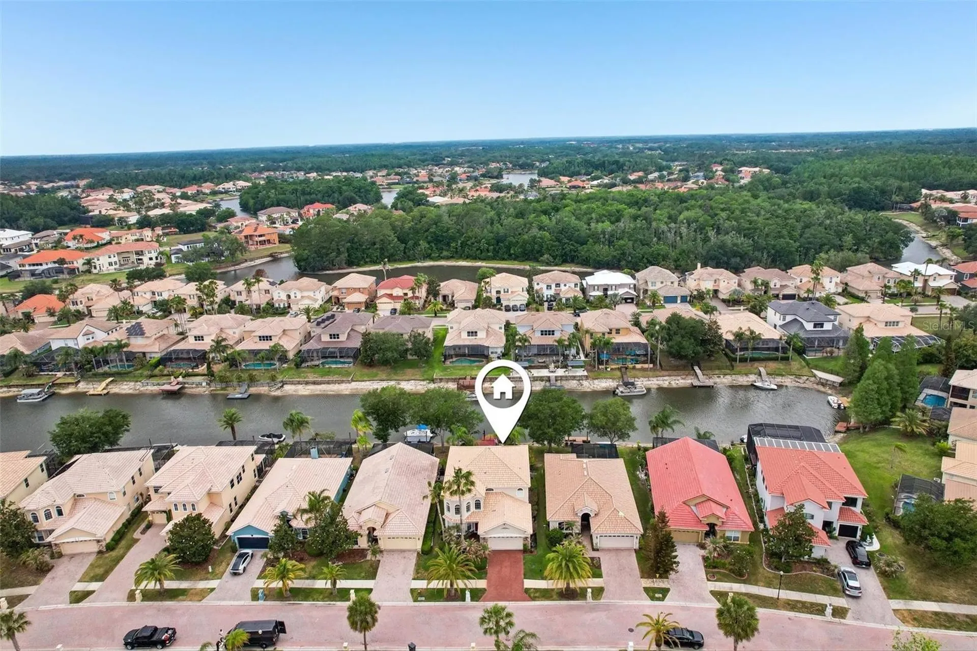18032 Malakai Isle Drive Tampa FL 33647
