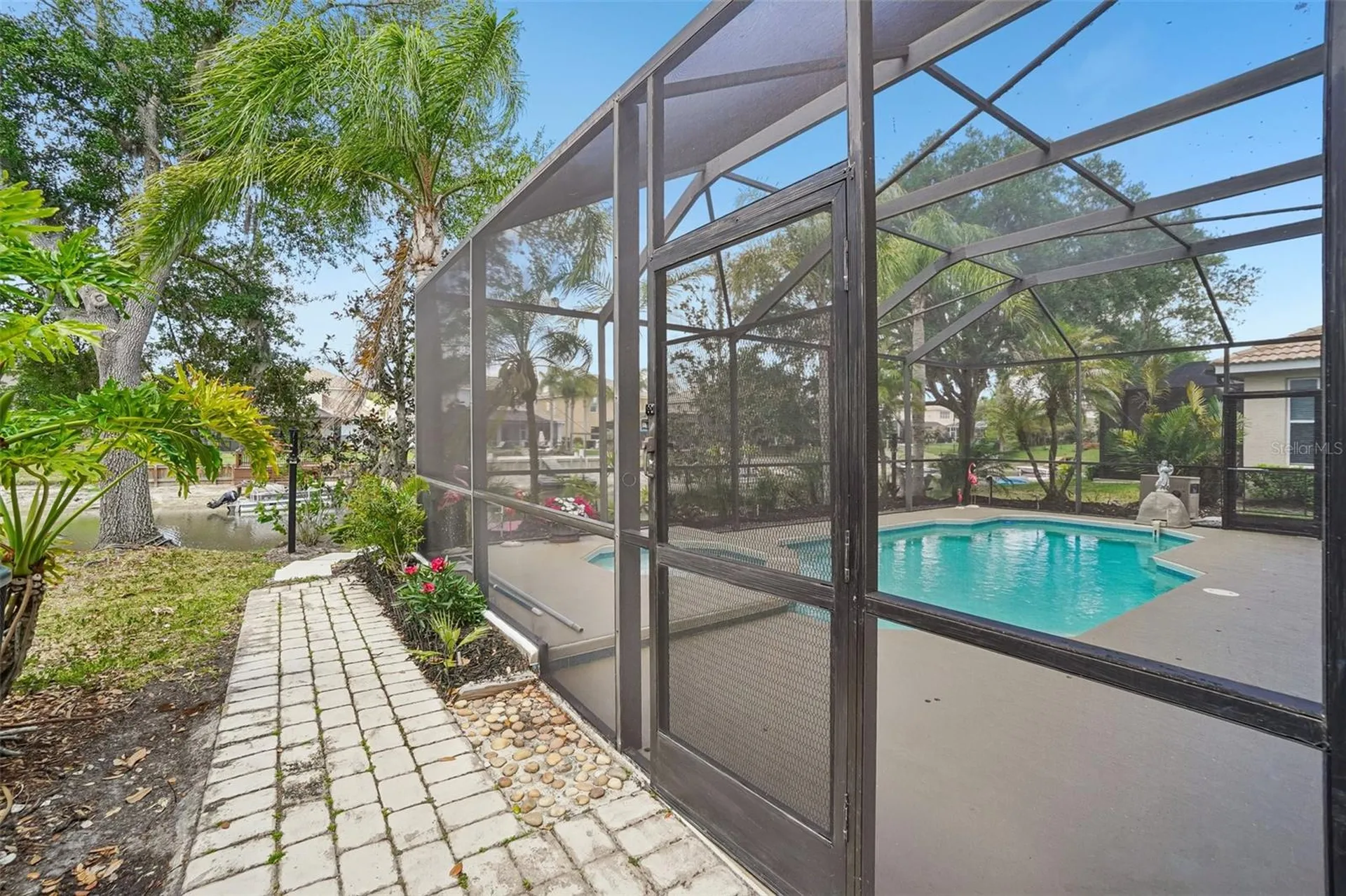 18032 Malakai Isle Drive Tampa FL 33647