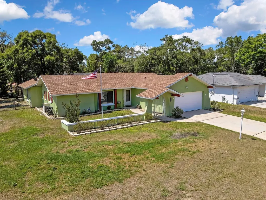 6100 Piedmont Drive Spring Hill FL 34606