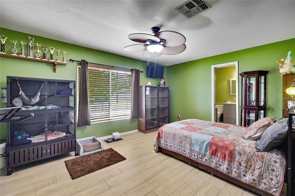 6100 Piedmont Drive Spring Hill FL 34606