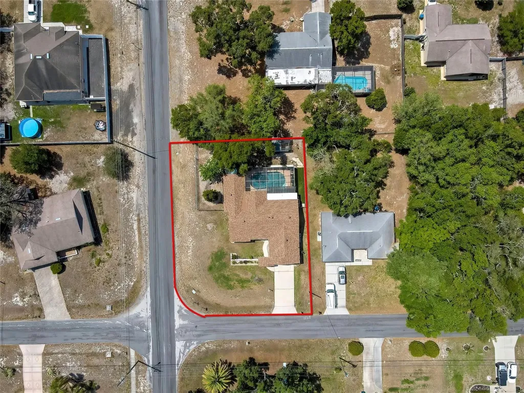 6100 Piedmont Drive Spring Hill FL 34606