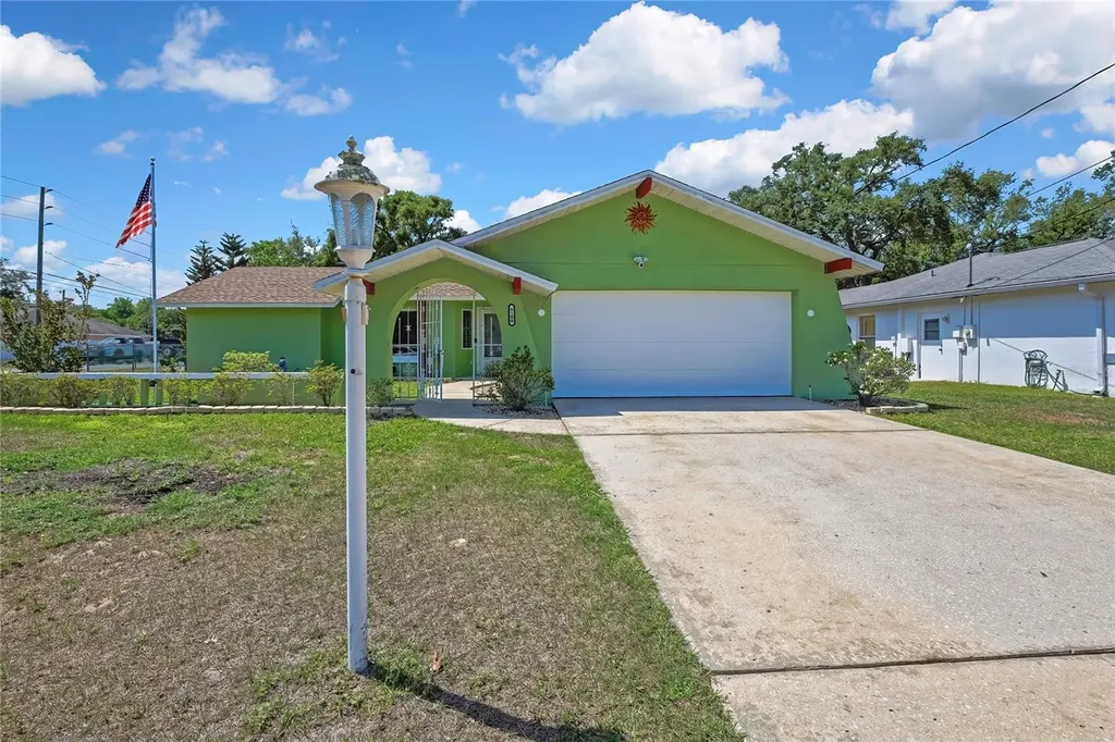 6100 Piedmont Drive Spring Hill FL 34606