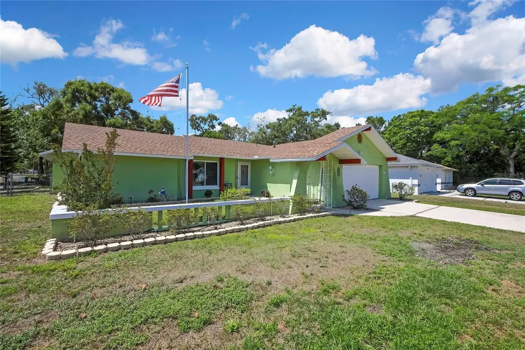 6100 Piedmont Drive Spring Hill FL 34606