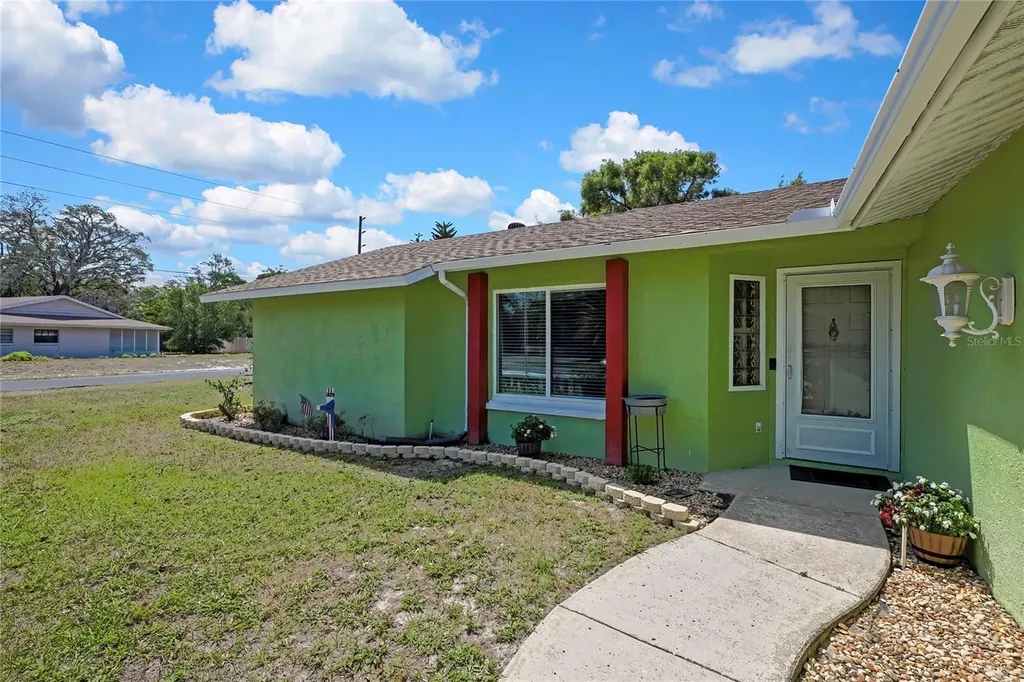6100 Piedmont Drive Spring Hill FL 34606