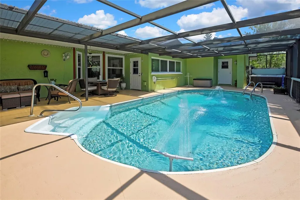 6100 Piedmont Drive Spring Hill FL 34606