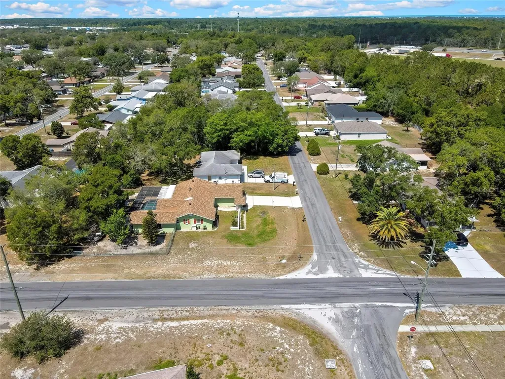 6100 Piedmont Drive Spring Hill FL 34606