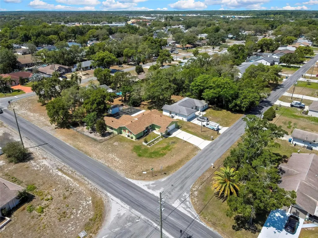 6100 Piedmont Drive Spring Hill FL 34606