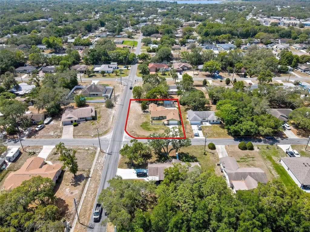 6100 Piedmont Drive Spring Hill FL 34606